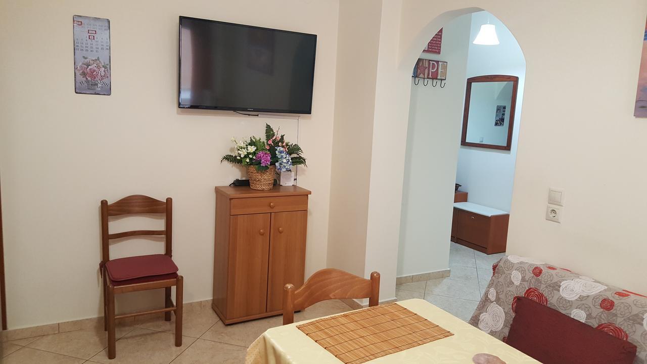 Maki'S Residence Argostoli  Exterior photo