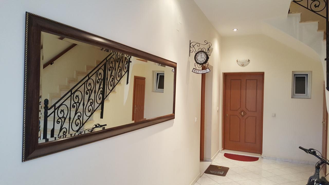 Maki'S Residence Argostoli  Exterior photo