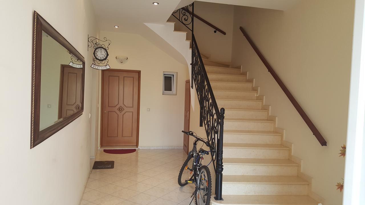 Maki'S Residence Argostoli  Exterior photo