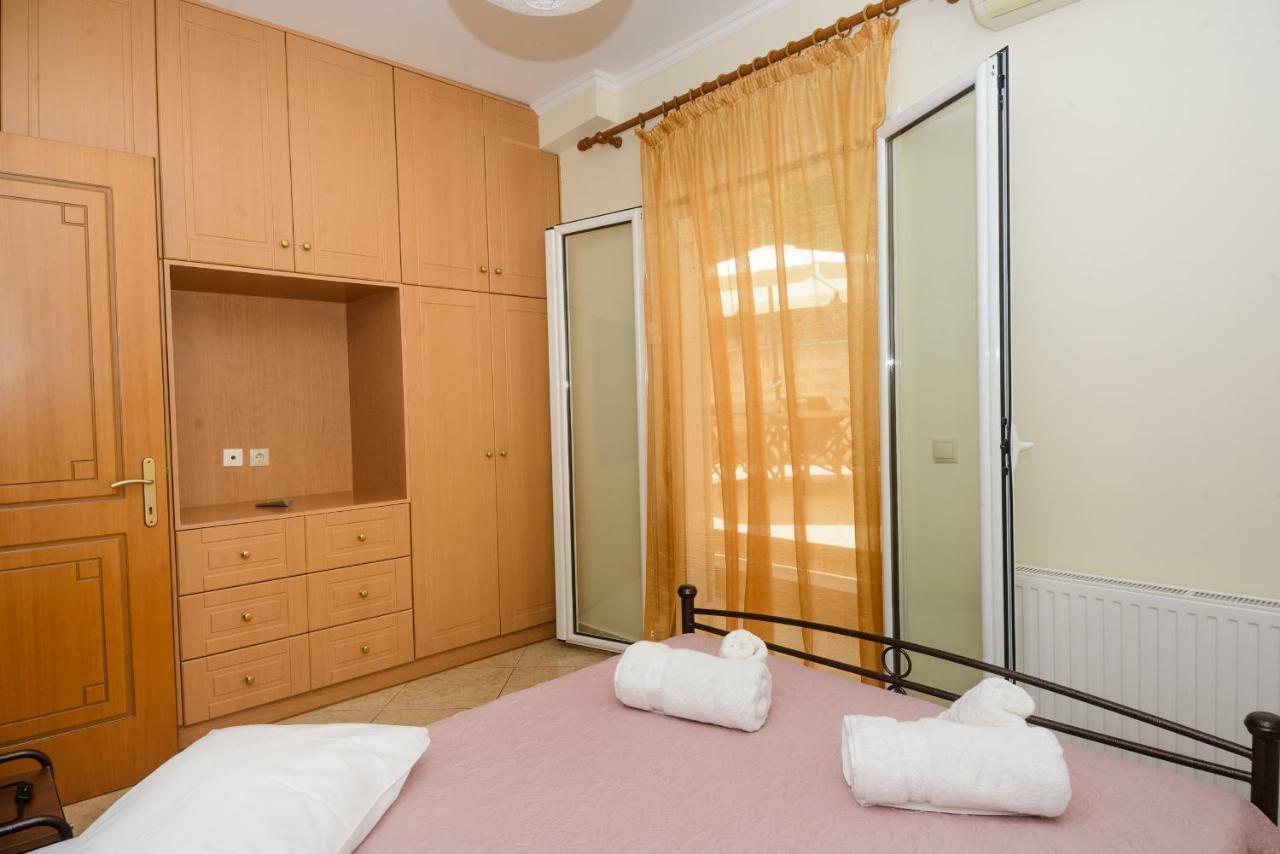 Maki'S Residence Argostoli  Exterior photo