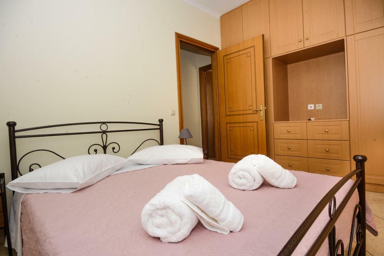Maki'S Residence Argostoli  Exterior photo