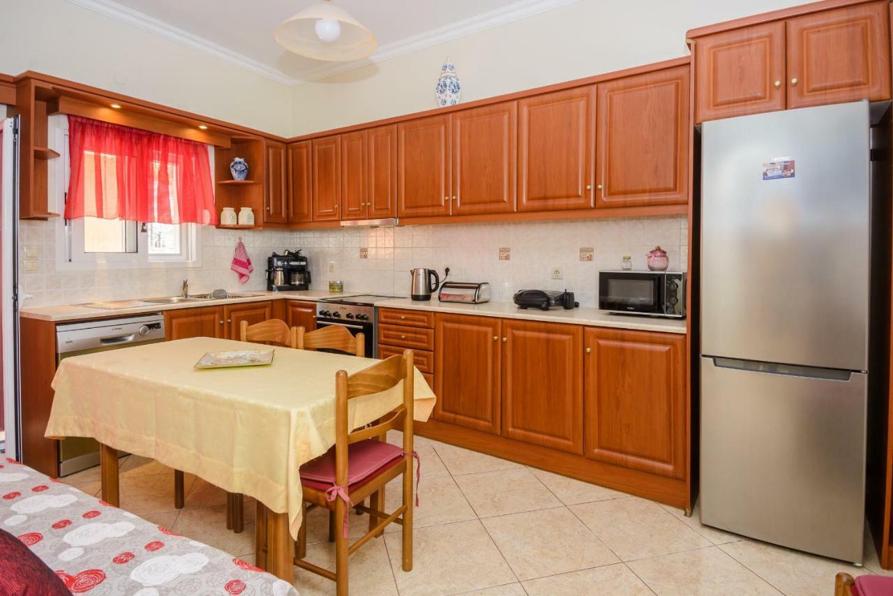 Maki'S Residence Argostoli  Exterior photo