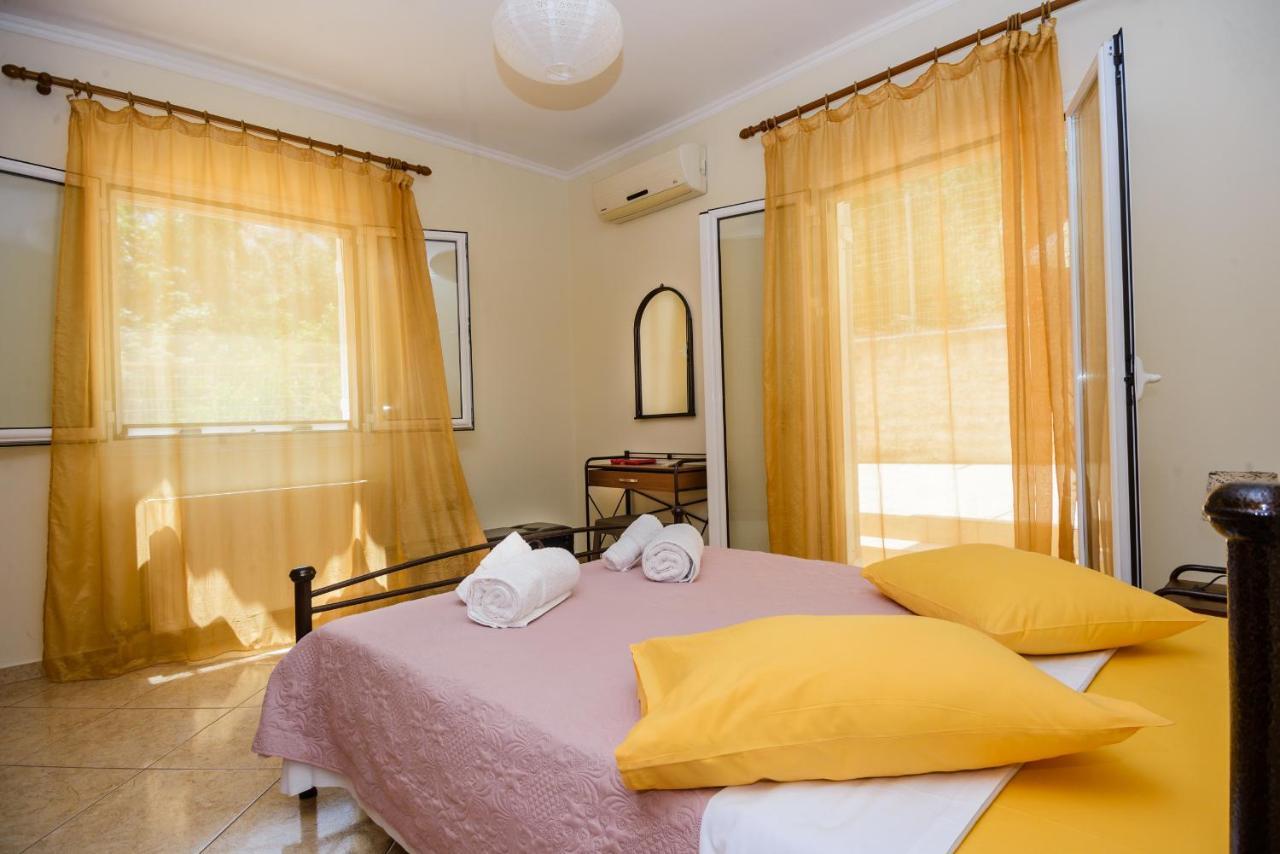 Maki'S Residence Argostoli  Exterior photo