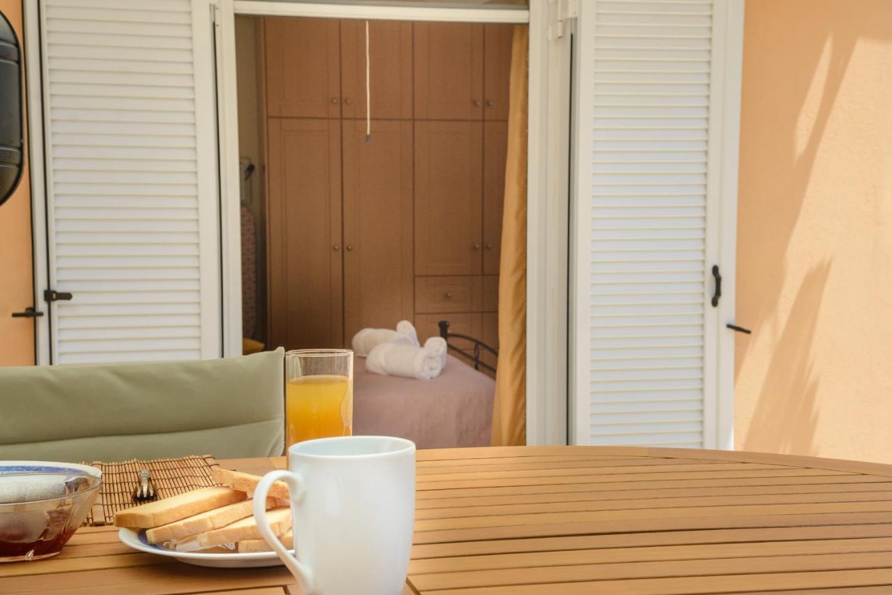 Maki'S Residence Argostoli  Exterior photo