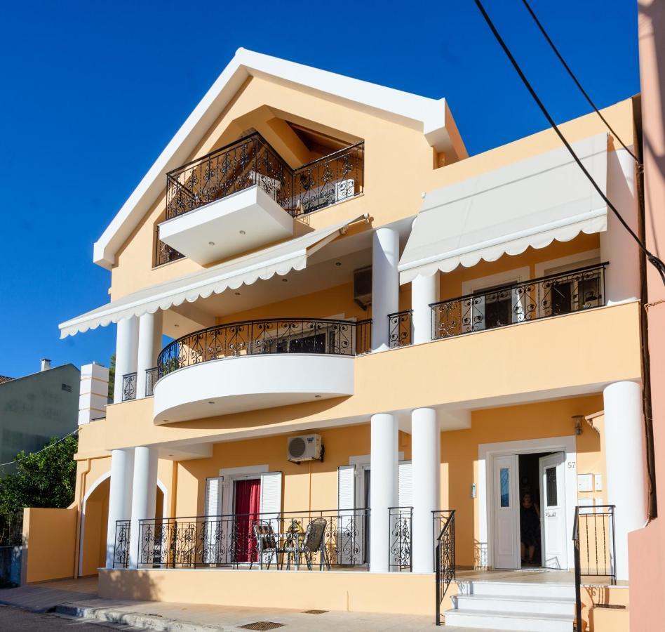 Maki'S Residence Argostoli  Exterior photo