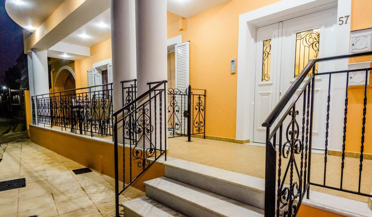 Maki'S Residence Argostoli  Exterior photo
